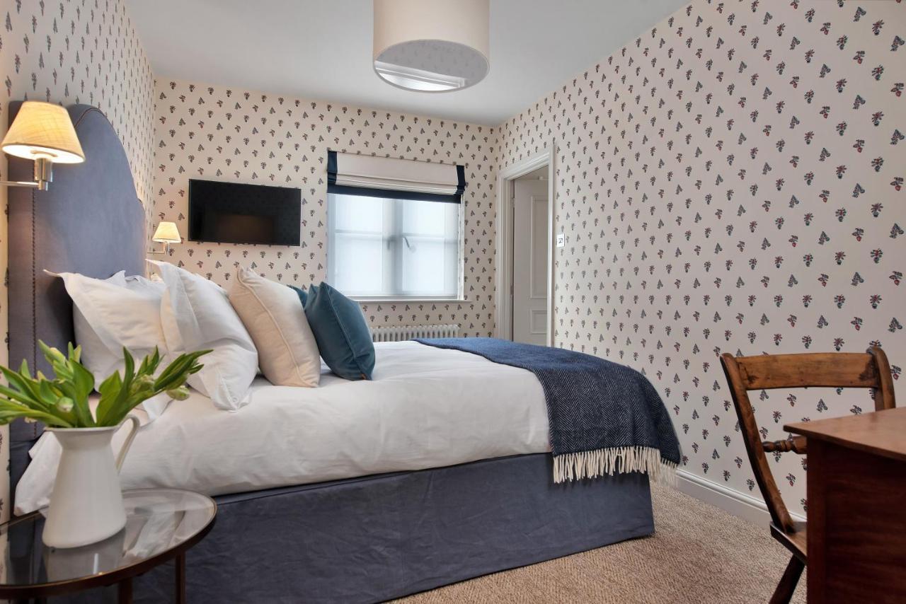The Nevill Arms Hotel Medbourne ภายนอก รูปภาพ