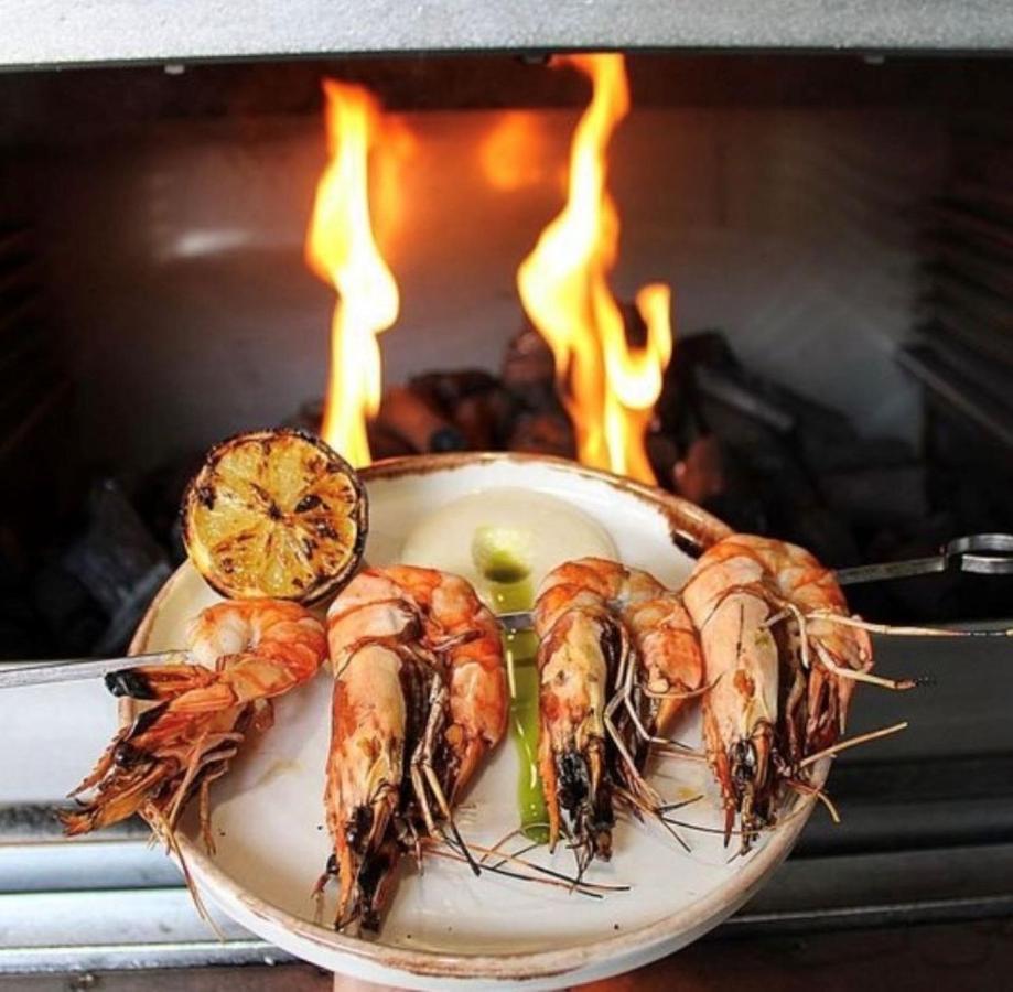 The Nevill Arms Hotel Medbourne ภายนอก รูปภาพ