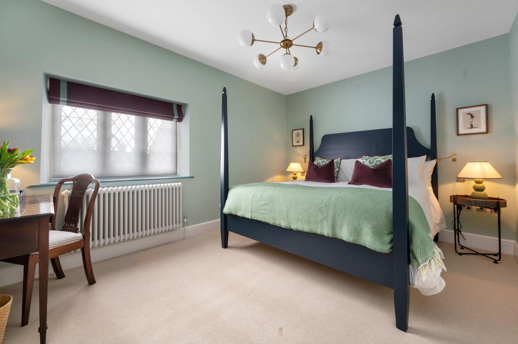 The Nevill Arms Hotel Medbourne ภายนอก รูปภาพ