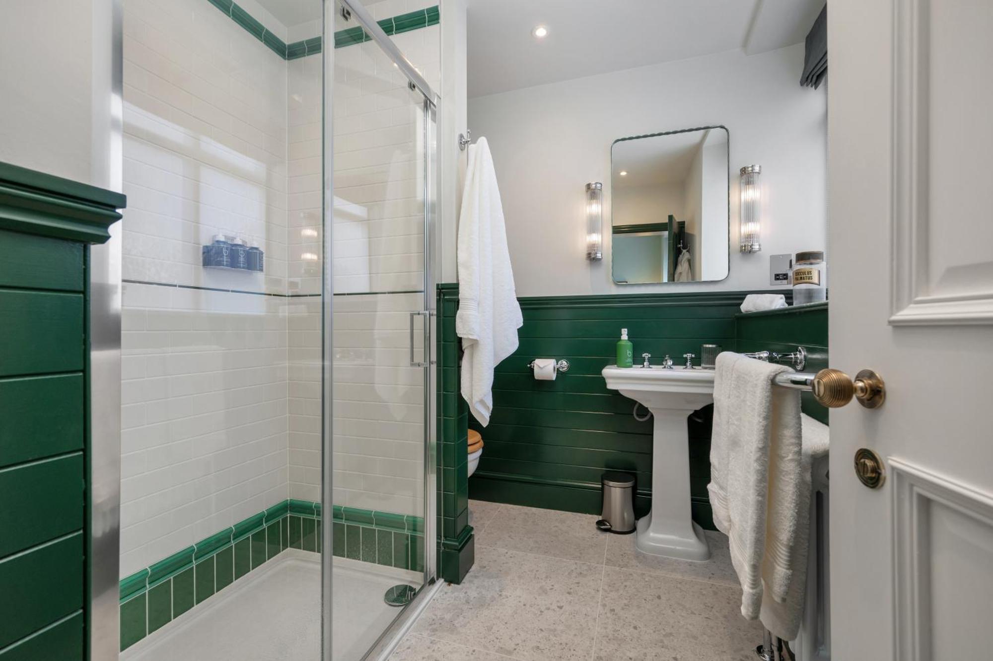The Nevill Arms Hotel Medbourne ภายนอก รูปภาพ