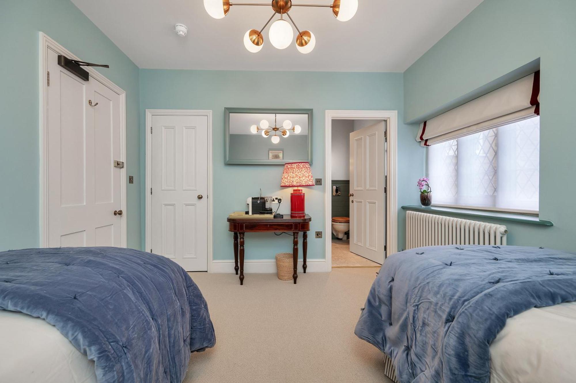 The Nevill Arms Hotel Medbourne ภายนอก รูปภาพ