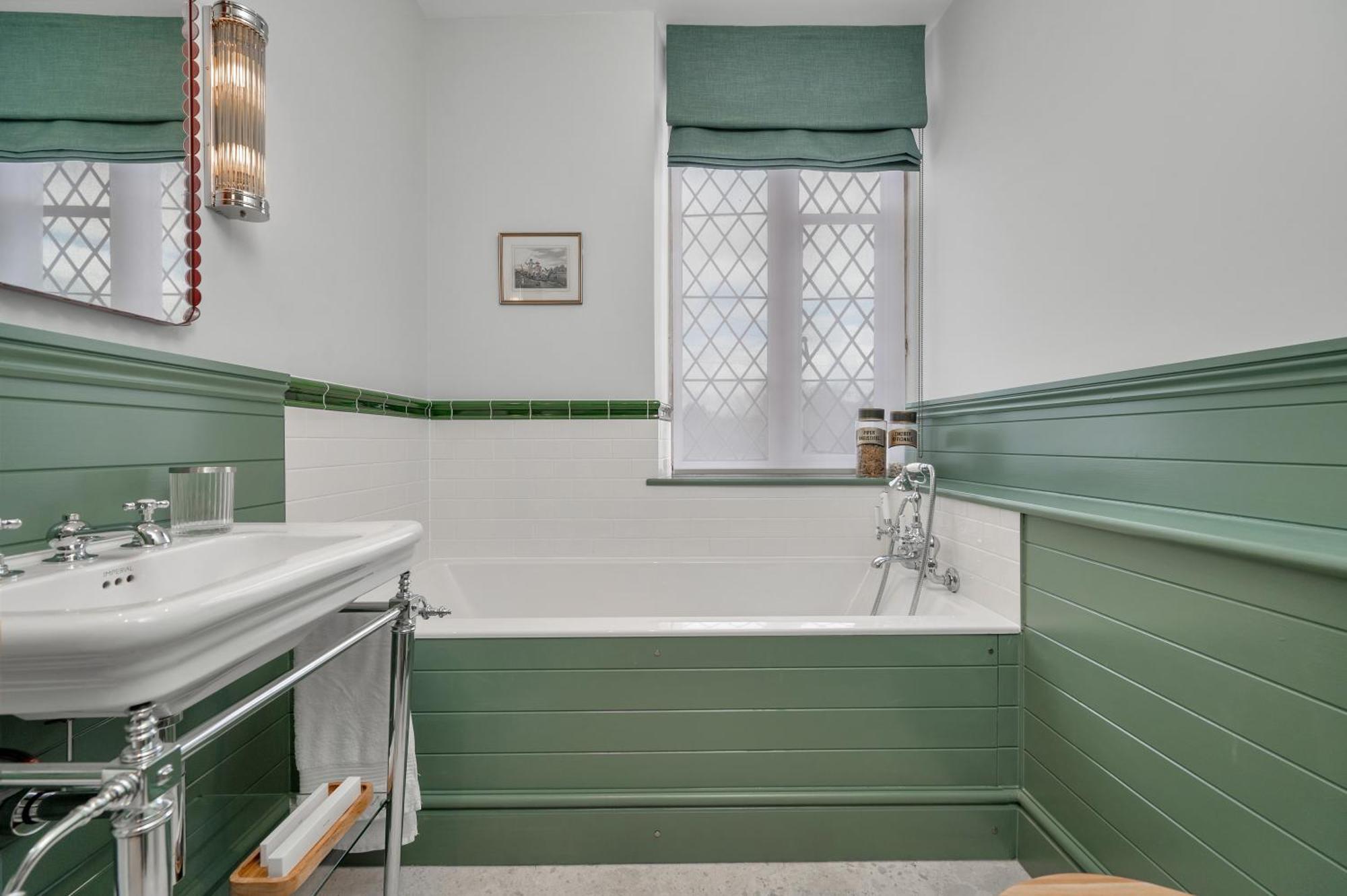 The Nevill Arms Hotel Medbourne ภายนอก รูปภาพ