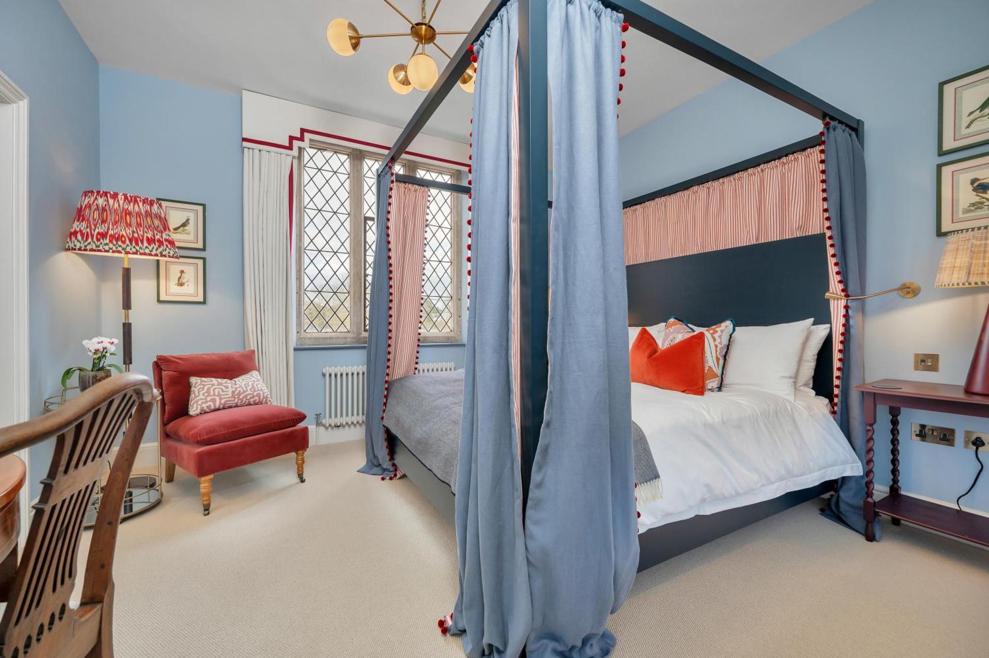 The Nevill Arms Hotel Medbourne ภายนอก รูปภาพ