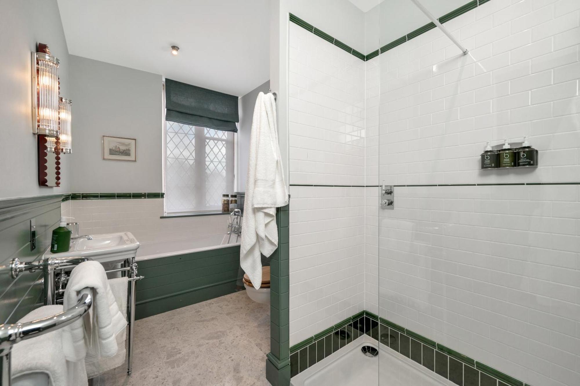 The Nevill Arms Hotel Medbourne ภายนอก รูปภาพ